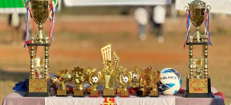 छैटौँ फोर्टिन स्टार कप आजदेखि सुरु